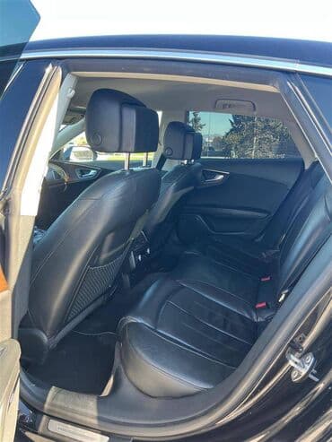 Transport: Audi : 3 l | 2010 year Coupe/Sports — 5