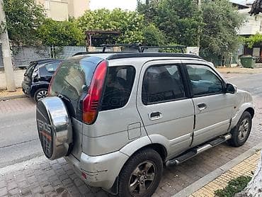 Daihatsu: ΜΑΡΙΑ — 3