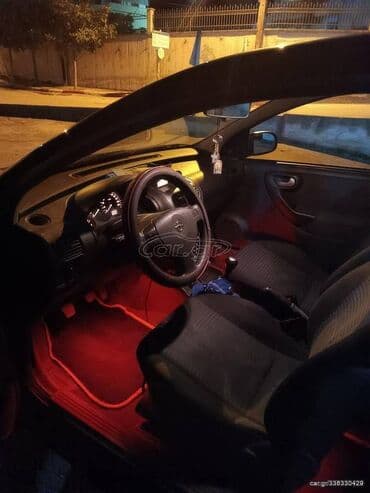 Jeep: Opel Corsa: 1 l. | 2005 έ. 145000 km. Χάτσμπακ — 4