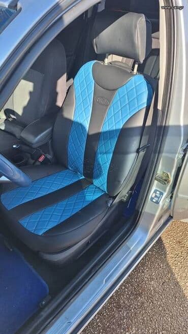 Transport: Ford Mondeo: 1.8 l | 2004 year 320000 km Limousine — 4