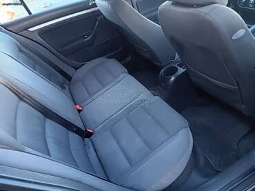 Volkswagen: Volkswagen Golf: 1.6 l. | 2005 έ. Χάτσμπακ — 7