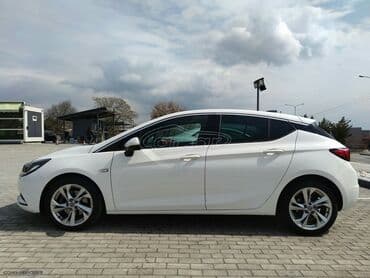 Opel Astra: 1.6 l | 2015 year 125000 km Hatchback — 3