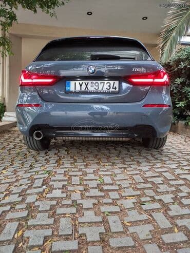 Sale cars: BMW 118: 1.5 l | 2020 year Hatchback — 5