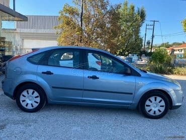 Used Cars: Ford Focus: 1.3 l | 2006 year 160000 km Hatchback — 5