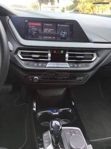 Sale cars: BMW 118: 1.5 l | 2020 year Hatchback — 2