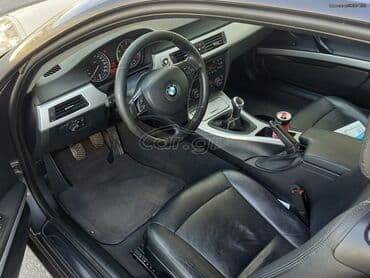 BMW: BMW 320: 2 l. | 2008 έ. Κουπέ — 3