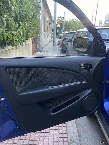 Skoda: Νίκος Λώμης — 8