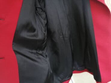 Γυναικείος ρουχισμός: Μανδύα Balenciaga. Αυθεντικός. Πολύ καλή κατάσταση. Γράψτε μου για — 4
