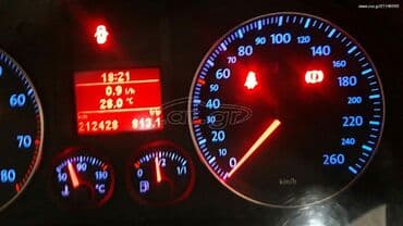 Sale cars: Volkswagen Golf: 1.4 l | 2008 year Coupe/Sports — 5