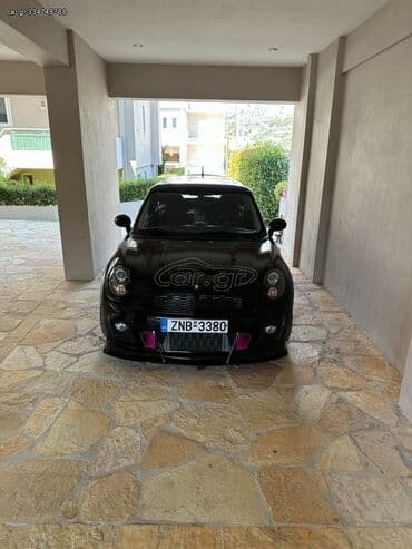 Jeep: Mini Cooper S : 1.6 l | 2008 year 90000 km Hatchback — 3