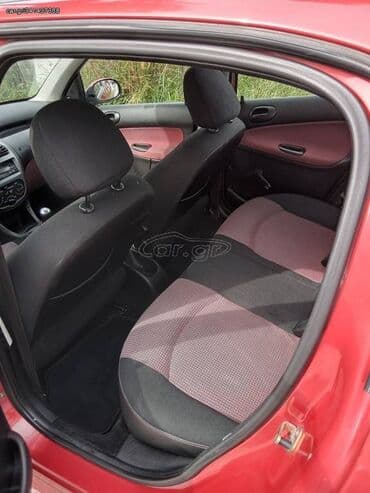 Peugeot: Peugeot 206: 1.4 l. | 2005 έ. 147000 km. Χάτσμπακ — 3