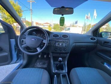 Used Cars: Ford Focus: 1.3 l | 2006 year 160000 km Hatchback — 8