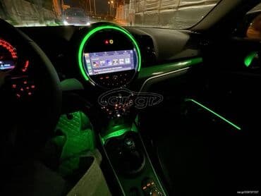 Sale cars: Mini Cooper Countryman: 1.5 l | 2021 year 17600 km SUV/4x4 — 7