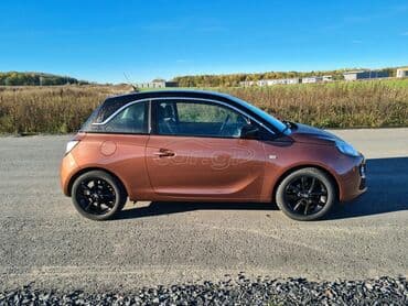 Opel: Opel : 1.4 l. | 2017 έ. 63000 km. Χάτσμπακ — 3