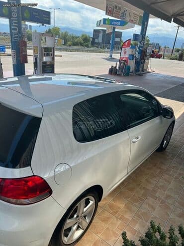 Transport: Volkswagen Golf: 1.6 l | 2011 year Coupe/Sports — 3