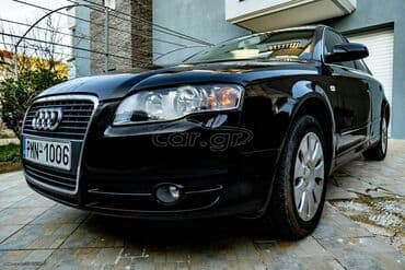 Sale cars: Audi A4: 1.6 l | 2006 year Sedan — 2