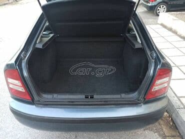 Skoda Octavia: 1.9 l | 2005 year 195000 km Limousine — 3
