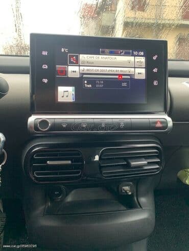 Transport: Citroen C4: 1.6 l | 2016 year 104000 km Sedan — 3