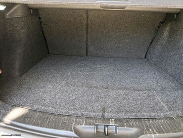 Renault Megane: 1.5 l. | 2007 έ. 262000 km. Πολυμορφικό — 8