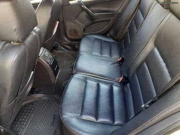 Skoda Ocatvia: 1.9 l. | 2007 έ. 300000 km. Sedan — 5