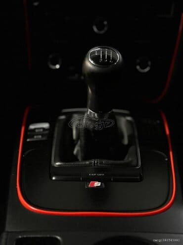 Transport: Audi A4: 1.8 l | 2008 year Limousine — 8