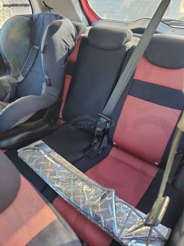 Transport: Hyundai Getz: 1.1 l | 2007 year Hatchback — 4