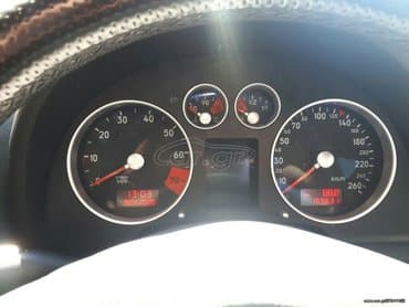 Sale cars: Audi TT: 1.8 l | 2005 year Coupe/Sports — 4