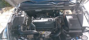 Opel: Opel Insignia: 1.6 l. | 2010 έ. 74800 km. Λιμουζίνα — 5