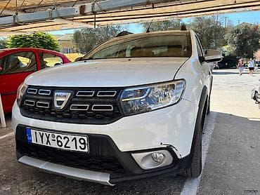 Dacia: Παναγιωτης — 6