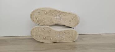 37: Sneakers Valentino Backnet Αυθεντικός. Καλή κατάσταση Δείτε μερικά — 11