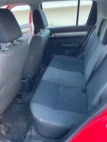 Transport: Suzuki Swift : 1.3 l | 2009 year 150841 km Hatchback — 7