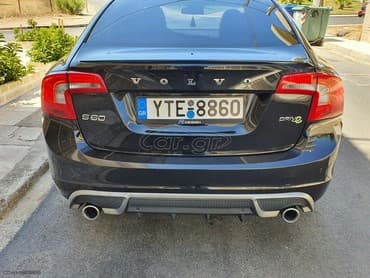 Volvo : 1.6 l. | 2012 έ. 156000 km