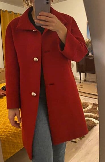 Γυναικείος ρουχισμός: Μανδύα Balenciaga. Αυθεντικός. Πολύ καλή κατάσταση. Γράψτε μου για — 14
