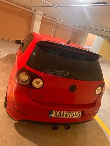 Volkswagen Golf: 2 l | 2008 year Coupe/Sports — 3