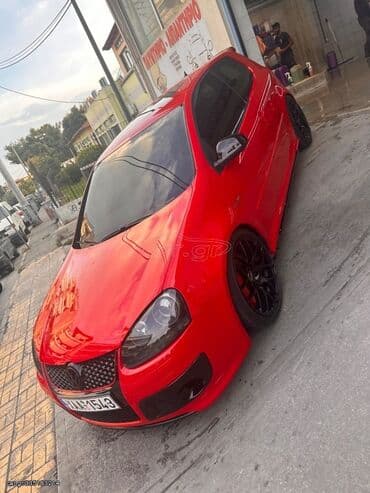 Volkswagen Golf: 2 l | 2008 year Coupe/Sports — 6