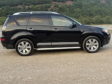 Mitsubishi: Σωκράτης — 5