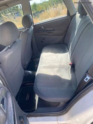 Transport: Seat Ibiza: 1 l | 2001 year 270000 km Hatchback — 7