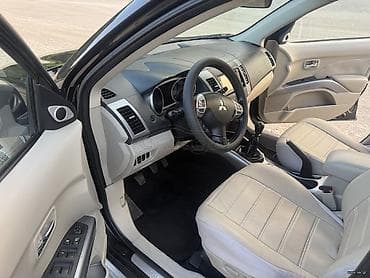 Mitsubishi: Σωκράτης — 8