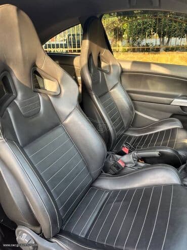 Opel: Opel Corsa OPC: 1.6 l. | 2008 έ. 157000 km. Κουπέ — 4