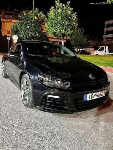 Transport: Volkswagen Scirocco : 1.4 l | 2009 year Coupe/Sports — 2