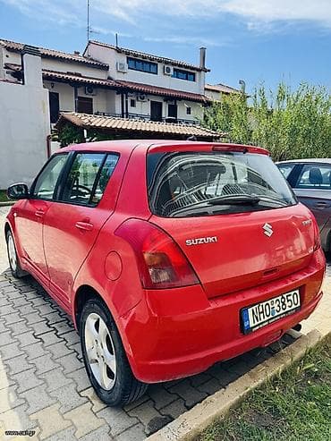 Mazda: Φοίβος — 3