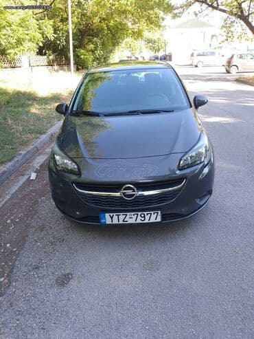 Opel Corsa: 1.3 l | 2016 year 70000 km. Hatchback
