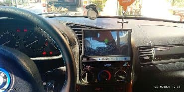 Transport: BMW 318: 1.8 l | 1995 year Sedan — 7