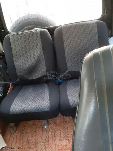 Sale cars: Suzuki Samurai: 1 l | 1988 year 158000 km SUV/4x4 — 1