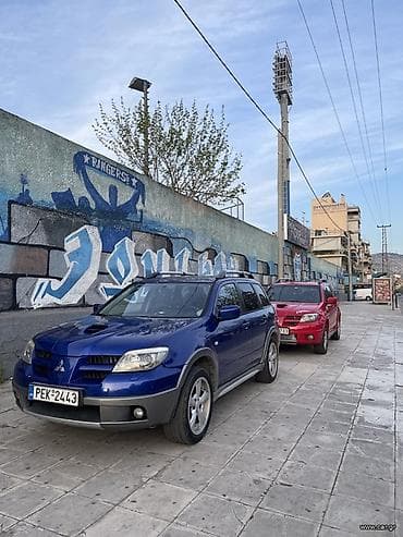 Skoda: Νίκος Λώμης — 1