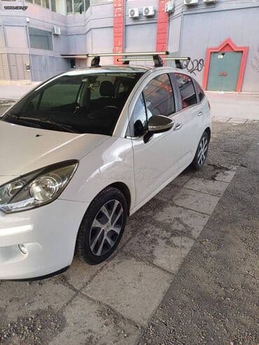 Citroen: Citroen C3: 1.4 l. | 2014 έ. 200568 km. Χάτσμπακ — 5