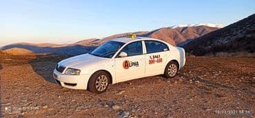 Skoda Superb: 1.9 l | 2008 year 557323 km Limousine — 3