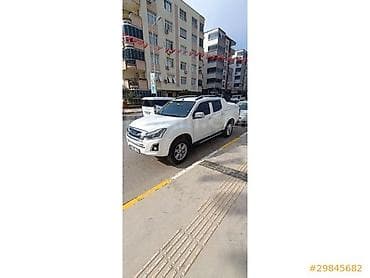 Μεταχειρισμένα Αυτοκίνητα: BÜLENT T — 4