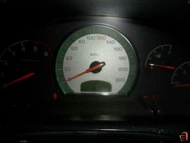 Sale cars: Ssangyong Rexton: 2.7 l | 2005 year 177600 km SUV/4x4 — 6