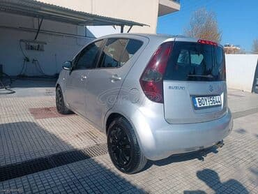 Suzuki: Suzuki Splash: 1.2 l. | 2011 έ. 147000 km. Χάτσμπακ — 8